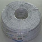 PVC电缆-灰色
