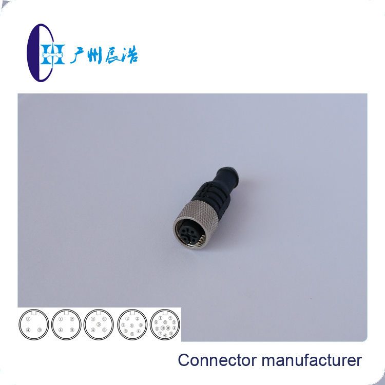 M12末端电阻  102Ω